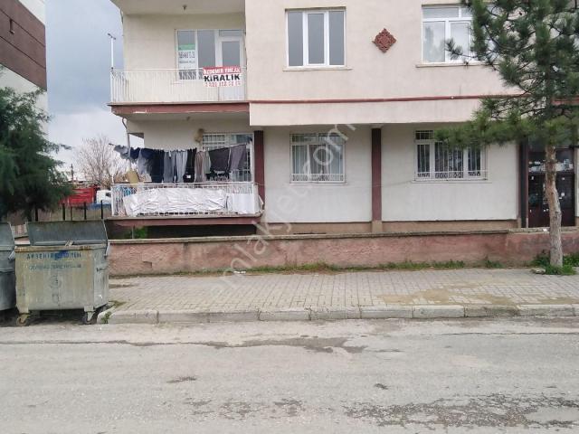 Özdemir Emlaktan Kiralık Daire