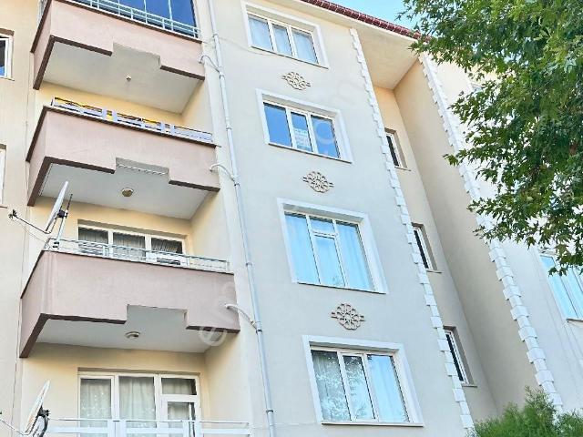 Özdemir Emlak'tan Satılık Daire