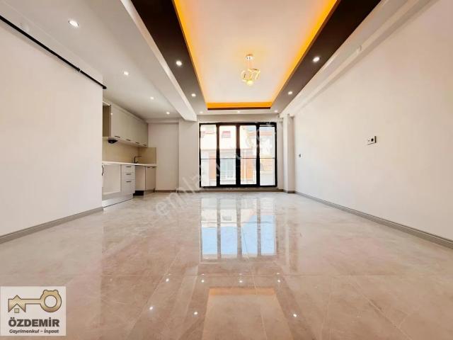 Özdemir'den Çamlıca Mah. Satılık Sıfır Dublex 4+1 Daire