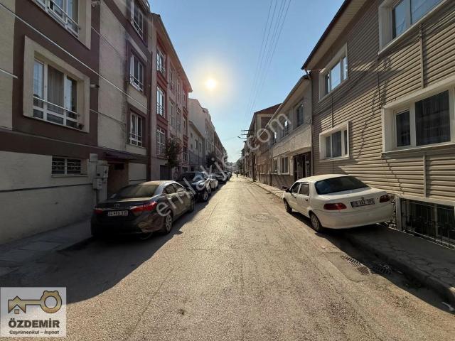 Özdemir'den Şirintepe Mah. Satılık 2+1 Daire