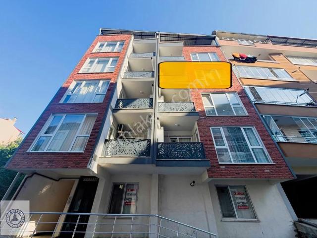 Özden Gayrimenkul'den Teyyaradüzünde 2+1 Kiralık Daire