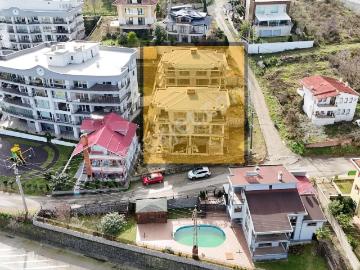 Burunucu, Bulancak, Bulancak, Giresun ili, Karadeniz Bölgesi