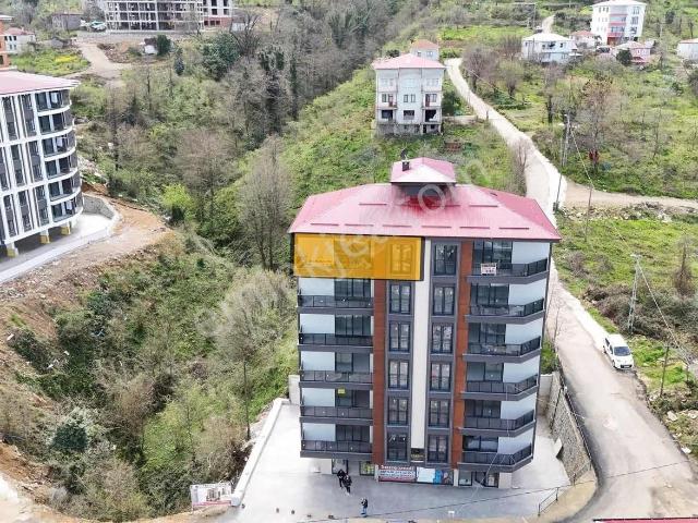 Özden Gayrimenkul'den Erikliman'da 2+1 Kiralık Daire