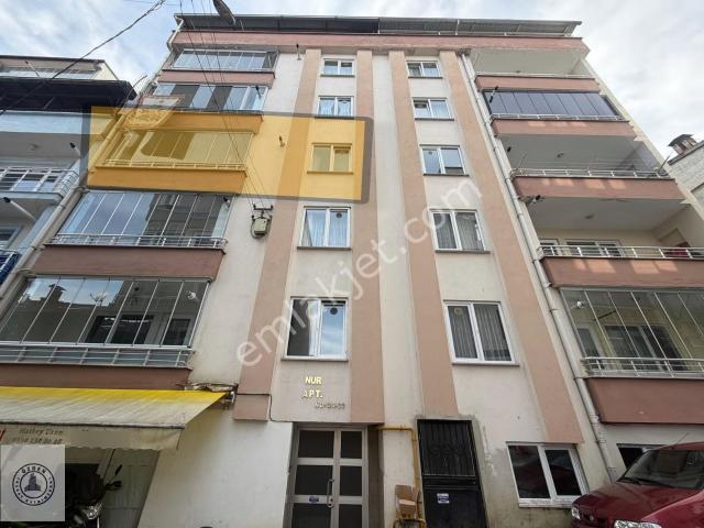 Özden Gayrimenkul'den Gemilerçekegi Mahallesinde 3+1 Satılık