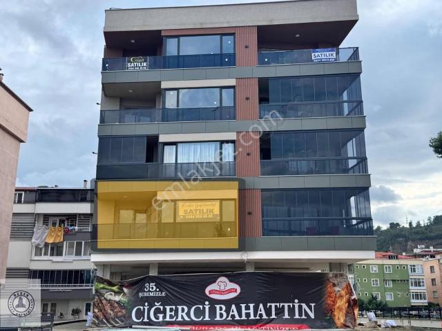 Özden Gayrimenkulden İl Özel İdare Yanı Satılık 3+1 Daire