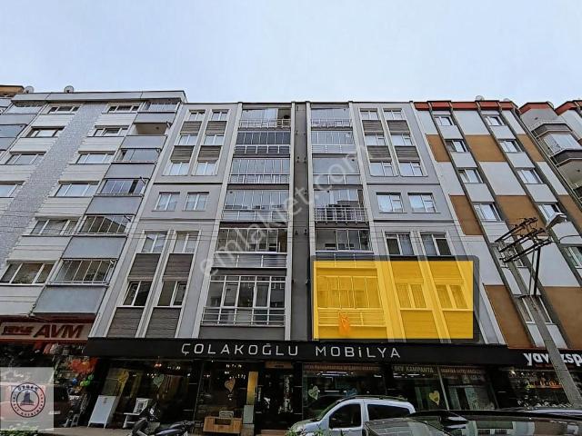 Özden Gayrimenkul'den Nizamiye Mahallesi'nde Satılık 4+1 Daire