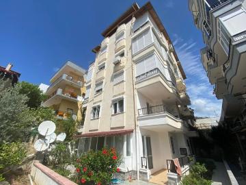 Özderezde 1+1 Daire Dubleks
