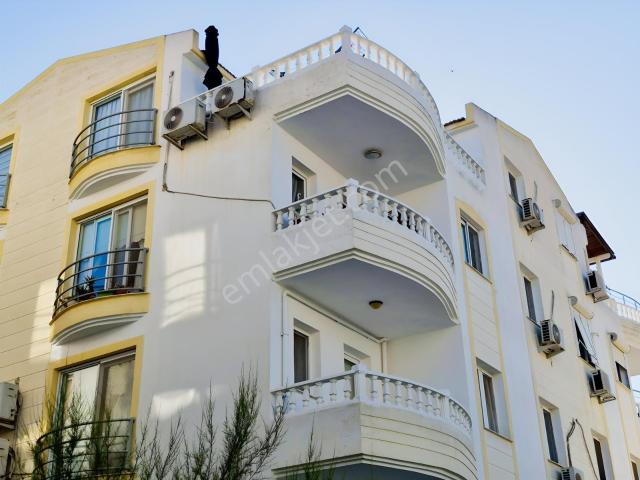 Özdere 14 Evlerde, Havuzlu Sitede, Lüks,çatı Dubleks Daire