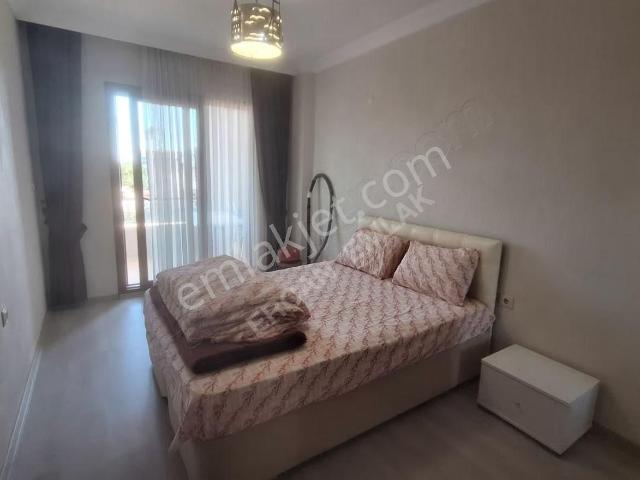 Özdere De 1+1 Deniz Manzaralı Kiralık