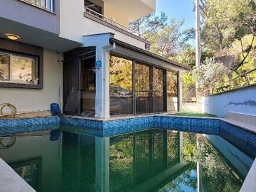 Özdere Kiralık Villa