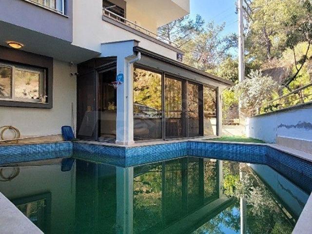 Özdere Kiralık Villa