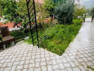 Özdere Orta Mahallesi Çarşı Merkezinde 1+1 Geniş Daire emko