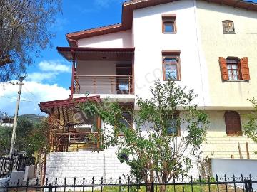 Özdere Orta Mh.denize 100 M. Msf Kiralık Müstakil Trıpleks Villa