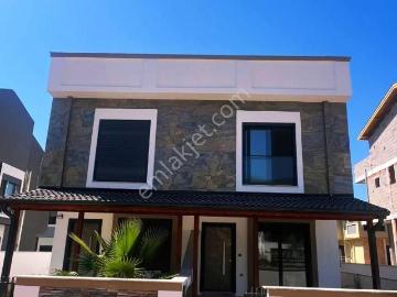 Özdere Ortamahalede Satılık Fırsat Villa