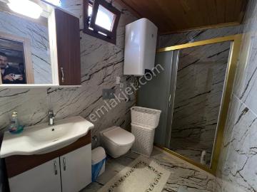 Özdere Çukuraltıda 3+1 Villa