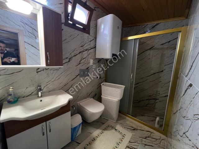 Özdere Çukuraltıda 3+1 Villa