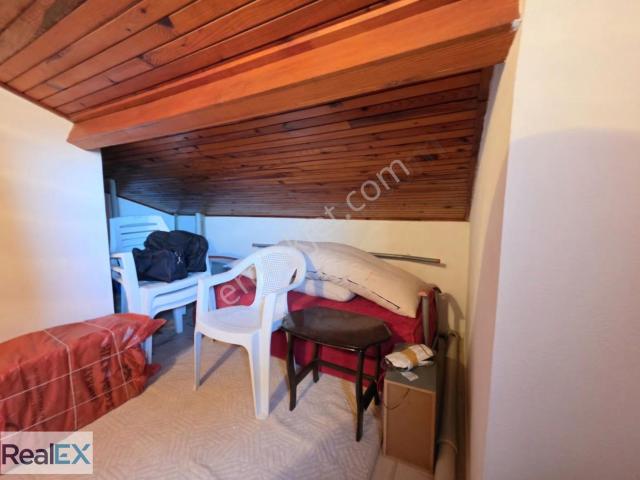 Özdere Çukuraltı Mah. 2 Cepheli Villa