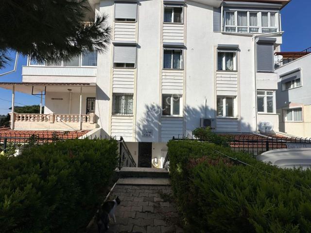 Özdere Çukuraltı Mahallesi Merkezde Satılık 2+1 Ara Kat Daire