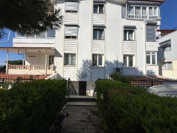Özdere Çukuraltı Mahallesi Merkezde Satılık 2+1 Ara Kat Daire