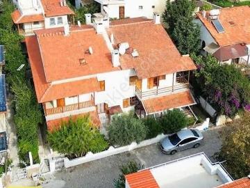 Özdere Çukuraltı Mahallesinde Satılık 4+1 İkiz Villa