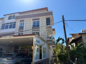 Özdere Çukuraltın Da Deniz Tarafından Dubleks Daire