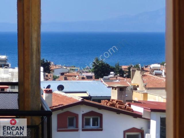 Özdere Çukuraltında Daire Dublex