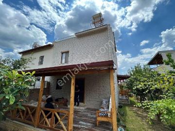 Özdere Çukuraltın'da Full.deniz Ve Doğa Manzaralı Villa!