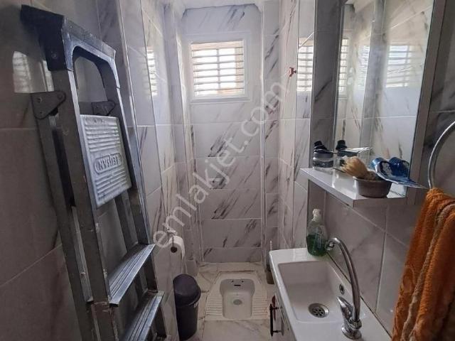 Özdere'de 3+1 Geniş Daire