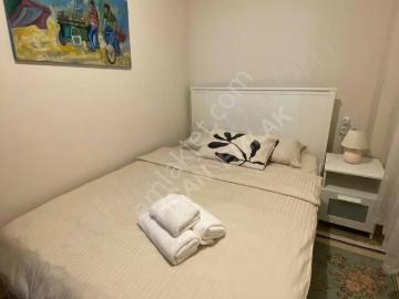 Özderede Yazlık Aylık Veya Haftalık Eşyali Kiralık