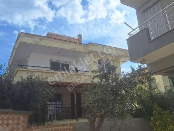 Özderede Yazlık Kiralık 2+1 Daire