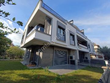 Özderede Şahane Lüks Villa