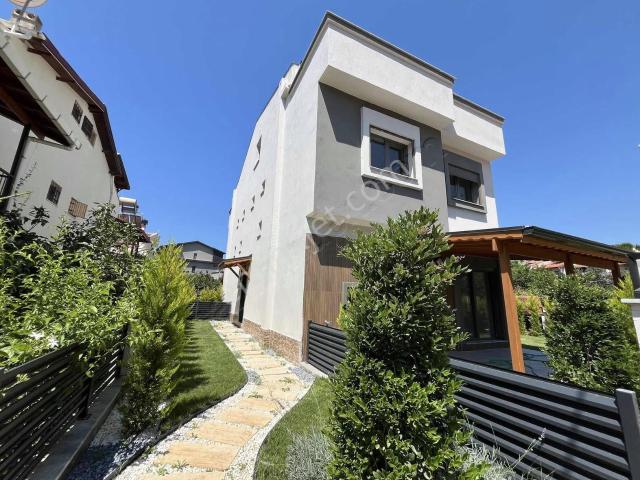 Özderede Bu Fiyata Villa Yok kısa Süreli Geçerli
