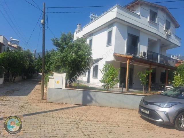 Özderede Denize 70 Mt Kiralik Bahçeli Yazlık