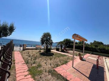 Özderede Denize Sıfır Kuzey Cephe Villa