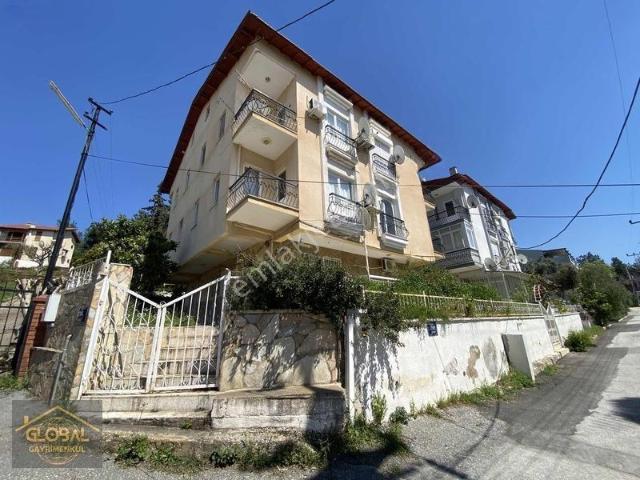 Özderede Devamlı Kiralık Eşyasız Sıfır Yapılı Daire
