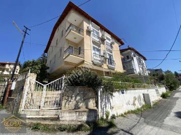 Özderede Devamlı Kiralık Eşyasız Sıfır Yapılı Daire