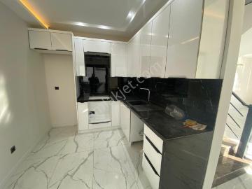 Özderede Fourleks Villa