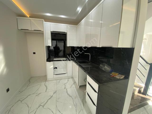 Özderede Fourleks Villa