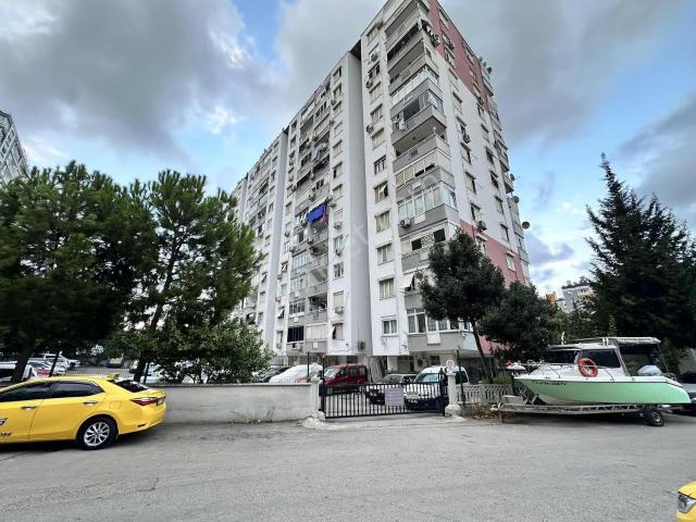 Özdoğan Emlaktan Dokuma Da Site İçi 3+1 160m2 Cad.üstü Manzaralı