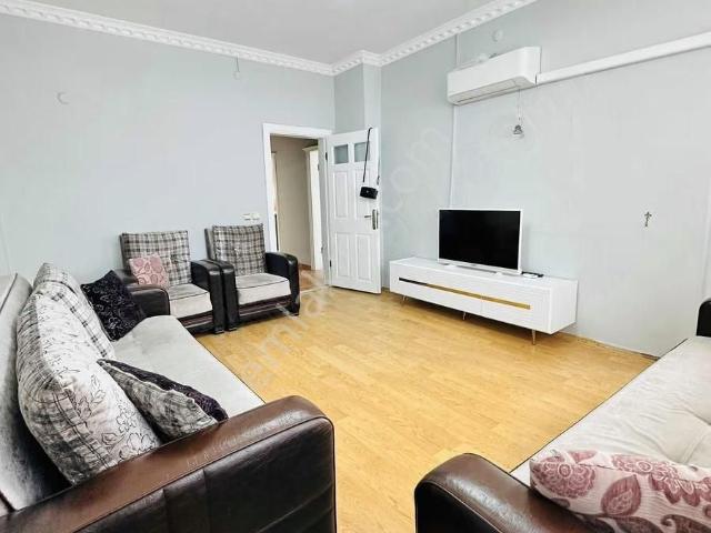 Özdoğan Emlaktan Esentepe De 3+1 120m2 Eşyalı/eşyasız Deire