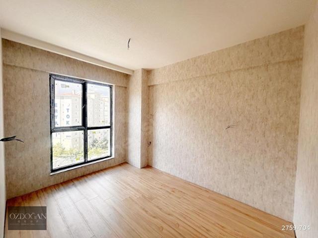 ÖZDOĞAN GRUP'TAN TEMMUZ'DA OTURUMLU 1+1 SATILIK DAİRE