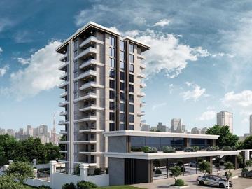 ÖZDOĞAN GRUP'TAN YUKARIYURTÇU DA 85 M2 SATILIK DAİRE