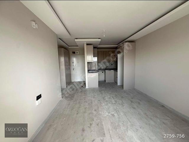 ÖZDOĞAN GRUP'DAN HARMONY PRİME SİTESİNDE KİRA GETİRİLİ DAİRE