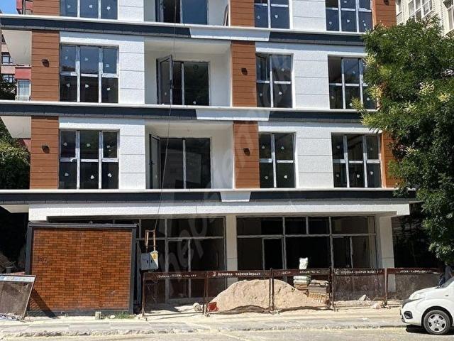 ÖZDOĞAN GRUP'DAN LİBYA CADDESİNDE YÜKSEK KİRA GETİRİLİ DAİRELER