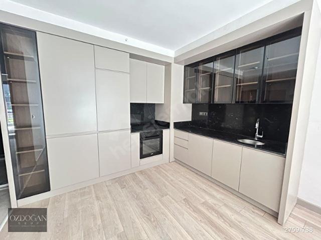 ÖZDOĞAN GRUP'DAN RELAX CADDE'DE SATILIK 1+1 DAİRE