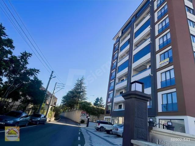 ÖZEVİMDEN ALTINŞEHİR YANINDA 2+1 ÖNCEPHE SIFIR LÜX DAİRE