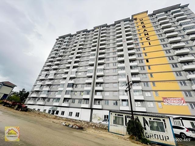 ÖZEVİMDEN KUZEYKENT TAŞIKO KARŞISINDA ARAKAT MANZARALI SIFIR DİR