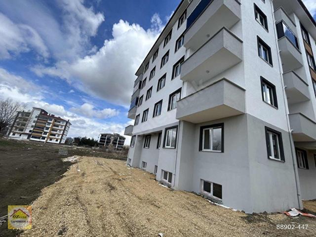 ÖZEVİMDEN SEYDİLER MERKEZDE SATILIK 3+1 SIFIR DAİRE