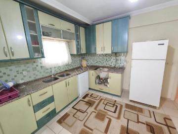 Özevim Emlaktan Sarnıç Meydan Yakını Eşyalı Kiralık 3+1 Daire