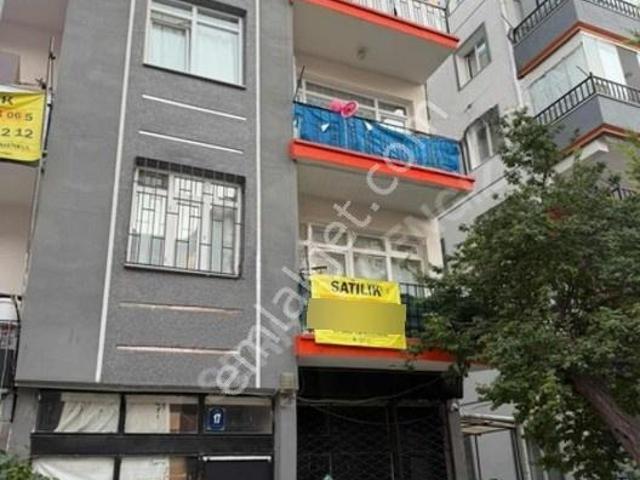 Özevler Mah. 941 Sokak'ta 3+1, Metroya Yakın Daire